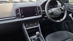 2021 (21) SKODA KAROQ 1.5 TSI SE Technology 5dr 5538822