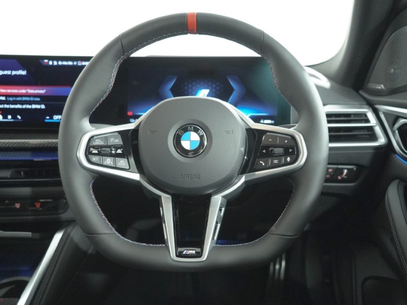  BMW I4 440kW M60 83.9kWh 5dr Auto 5552653