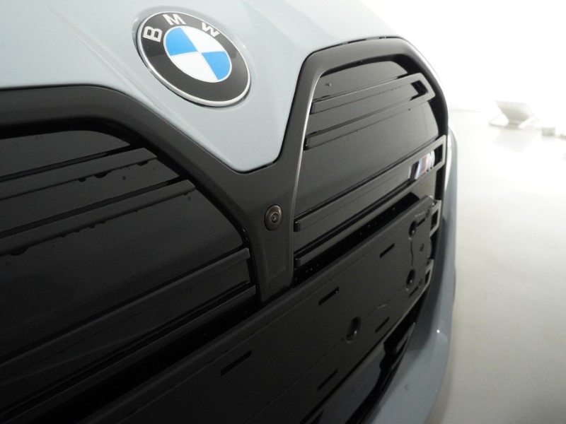  BMW I4 440kW M60 83.9kWh 5dr Auto 5552661