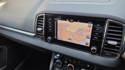 2021 (21) SKODA KAROQ 1.5 TSI SE Technology 5dr 5538847