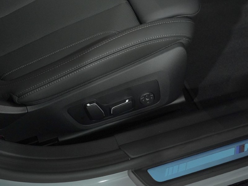  BMW I4 440kW M60 83.9kWh 5dr Auto 5552667