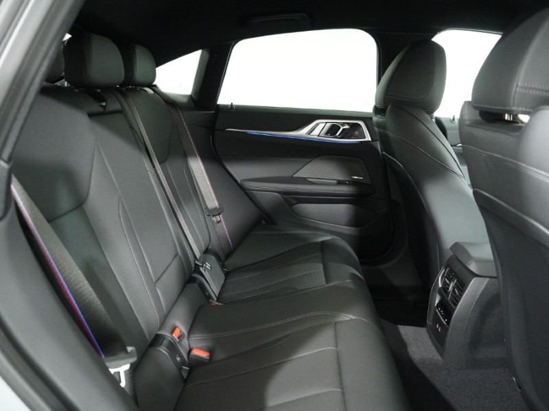  BMW I4 440kW M60 83.9kWh 5dr Auto 5552654