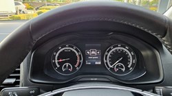2021 (21) SKODA KAROQ 1.5 TSI SE Technology 5dr 5538835