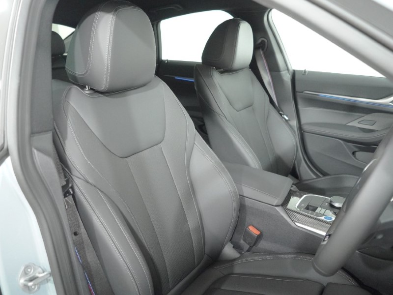  BMW I4 440kW M60 83.9kWh 5dr Auto 5552657