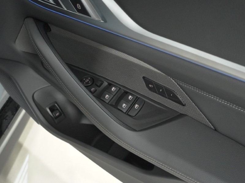 BMW I4 440kW M60 83.9kWh 5dr Auto 5552666