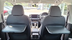 2021 (21) SKODA KAROQ 1.5 TSI SE Technology 5dr 5538817