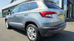 2021 (21) SKODA KAROQ 1.5 TSI SE Technology 5dr 5538809