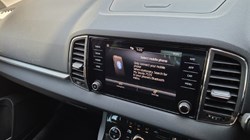 2021 (21) SKODA KAROQ 1.5 TSI SE Technology 5dr 5538845