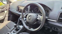 2021 (21) SKODA KAROQ 1.5 TSI SE Technology 5dr 5538830
