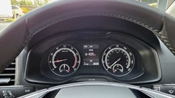 2021 (21) SKODA KAROQ 1.5 TSI SE Technology 5dr 5538834
