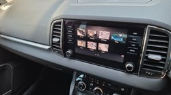 2021 (21) SKODA KAROQ 1.5 TSI SE Technology 5dr 5538849