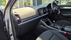 2021 (21) SKODA KAROQ 1.5 TSI SE Technology 5dr 5538829
