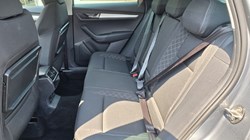 2021 (21) SKODA KAROQ 1.5 TSI SE Technology 5dr 5538819