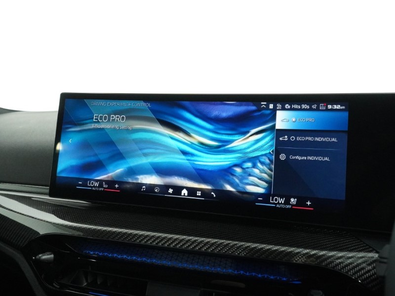  BMW I4 440kW M60 83.9kWh 5dr Auto 5552679