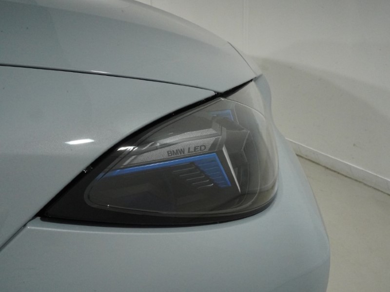  BMW I4 440kW M60 83.9kWh 5dr Auto 5552658