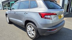 2021 (21) SKODA KAROQ 1.5 TSI SE Technology 5dr 5538810