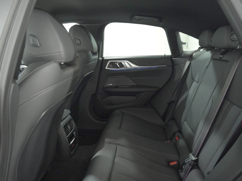  BMW I4 440kW M60 83.9kWh 5dr Auto 5552648
