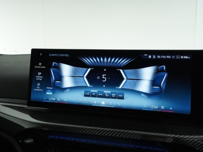  BMW I4 440kW M60 83.9kWh 5dr Auto 5552681