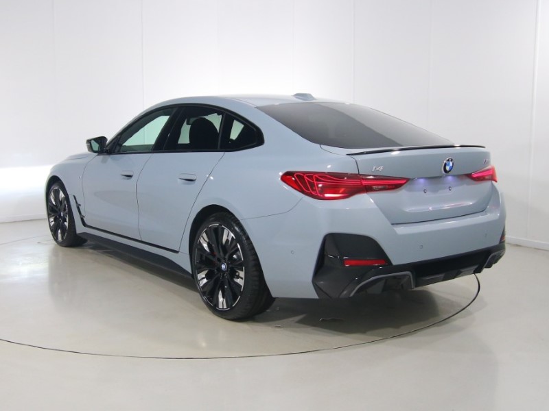  BMW I4 440kW M60 83.9kWh 5dr Auto 5552693