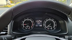 2021 (21) SKODA KAROQ 1.5 TSI SE Technology 5dr 5538838