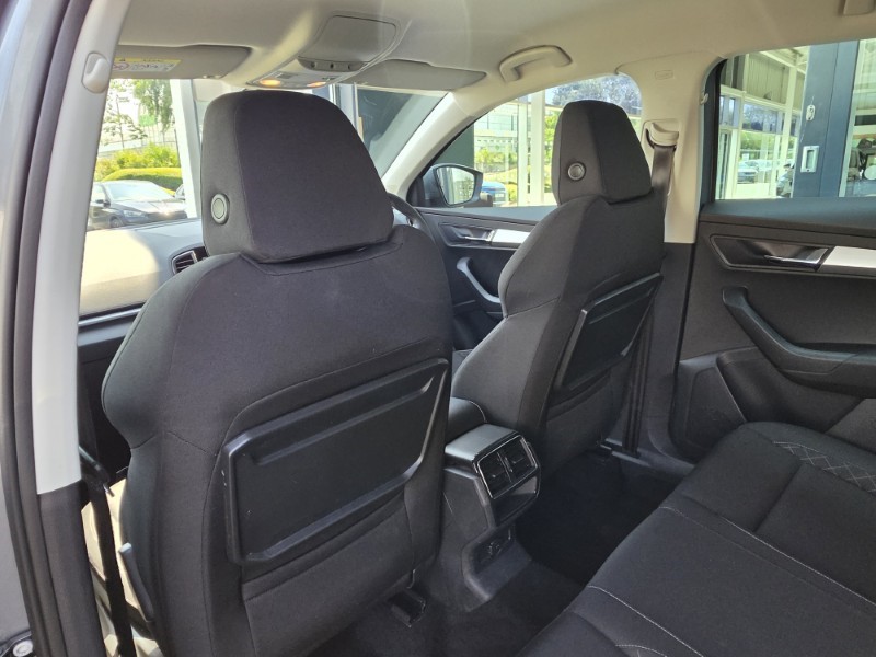2021 (21) SKODA KAROQ 1.5 TSI SE Technology 5dr 5538820