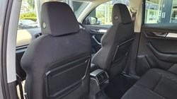2021 (21) SKODA KAROQ 1.5 TSI SE Technology 5dr 5538820