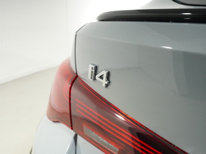  BMW I4 440kW M60 83.9kWh 5dr Auto 5552641