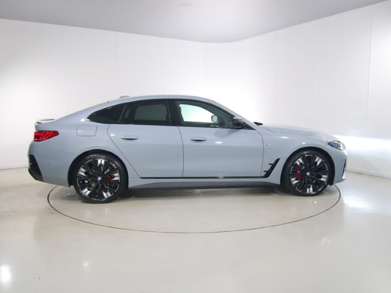  BMW I4 440kW M60 83.9kWh 5dr Auto 5552696