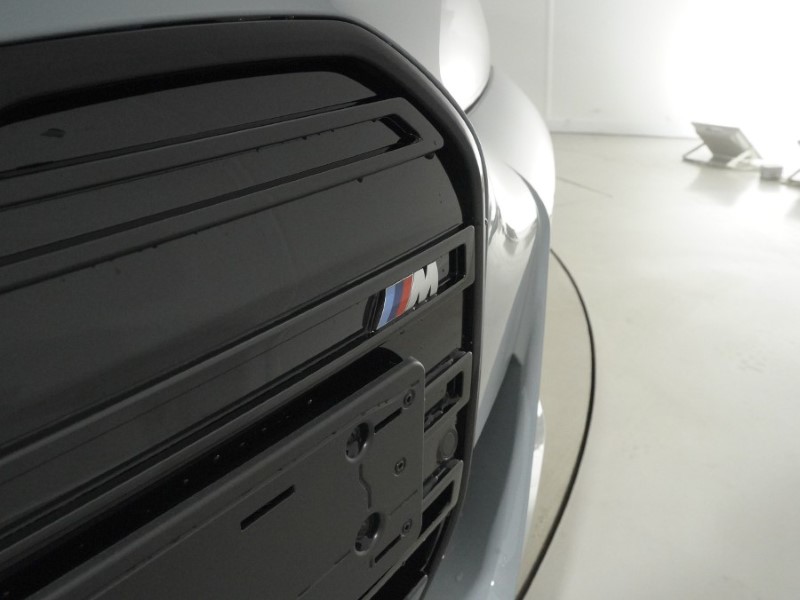  BMW I4 440kW M60 83.9kWh 5dr Auto 5552660