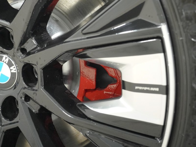  BMW I4 440kW M60 83.9kWh 5dr Auto 5552663