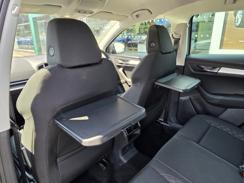 2021 (21) SKODA KAROQ 1.5 TSI SE Technology 5dr 5538818