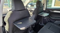2021 (21) SKODA KAROQ 1.5 TSI SE Technology 5dr 5538818
