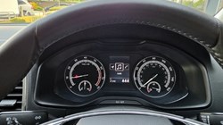 2021 (21) SKODA KAROQ 1.5 TSI SE Technology 5dr 5538837