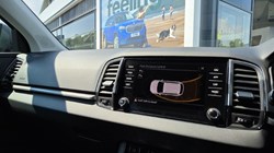 2021 (21) SKODA KAROQ 1.5 TSI SE Technology 5dr 5538808