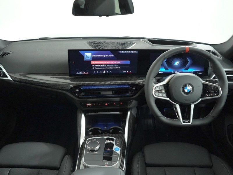  BMW I4 440kW M60 83.9kWh 5dr Auto 5552652