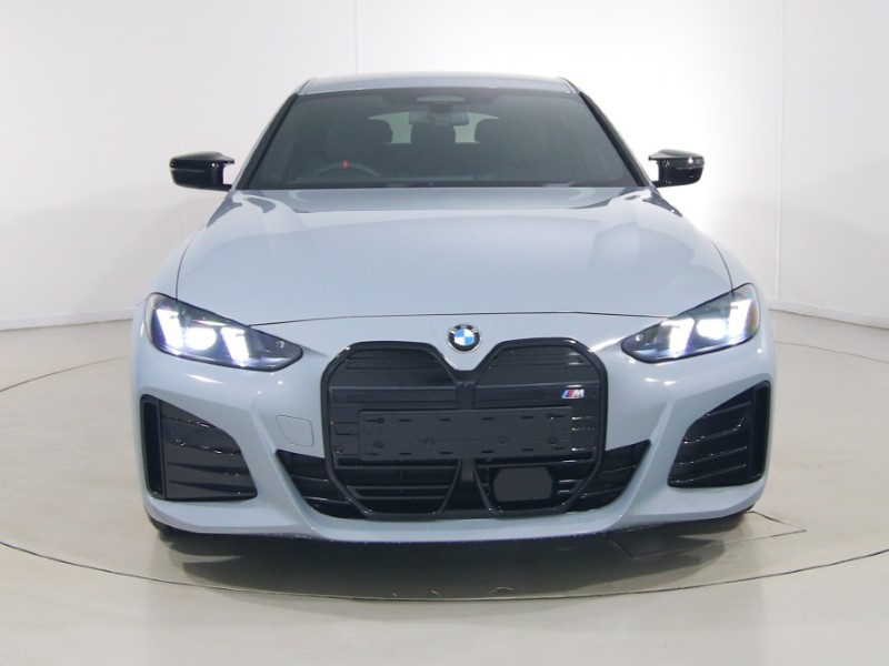  BMW I4 440kW M60 83.9kWh 5dr Auto 5552690