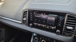 2021 (21) SKODA KAROQ 1.5 TSI SE Technology 5dr 5538844
