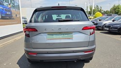 2021 (21) SKODA KAROQ 1.5 TSI SE Technology 5dr 5538804