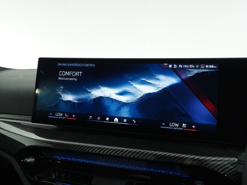  BMW I4 440kW M60 83.9kWh 5dr Auto 5552678