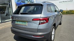 2021 (21) SKODA KAROQ 1.5 TSI SE Technology 5dr 5538803