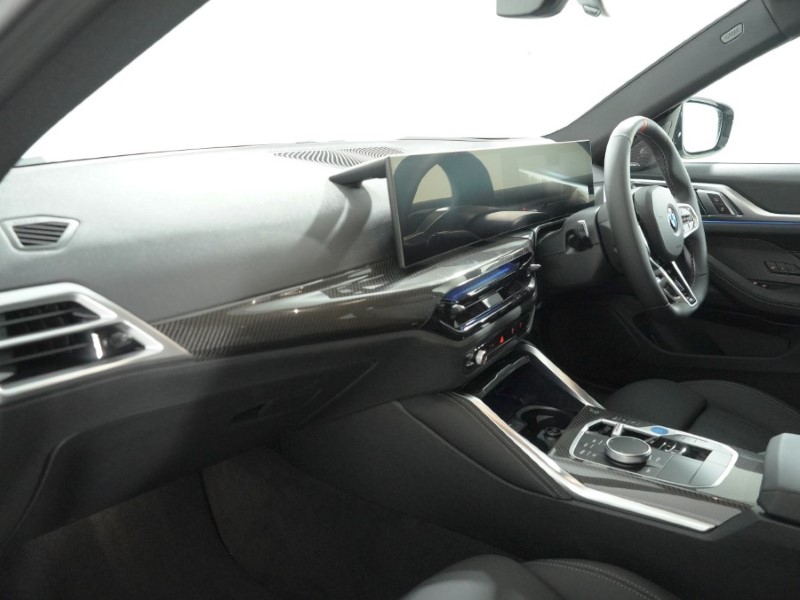  BMW I4 440kW M60 83.9kWh 5dr Auto 5552645
