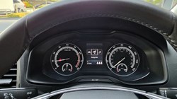 2021 (21) SKODA KAROQ 1.5 TSI SE Technology 5dr 5538836
