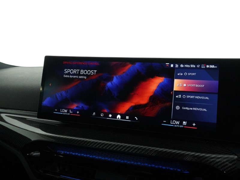  BMW I4 440kW M60 83.9kWh 5dr Auto 5552677