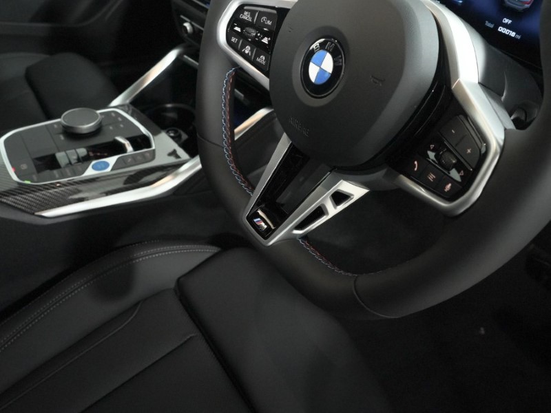  BMW I4 440kW M60 83.9kWh 5dr Auto 5552669