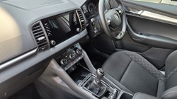 2021 (21) SKODA KAROQ 1.5 TSI SE Technology 5dr 5538827