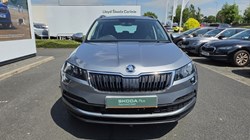 2021 (21) SKODA KAROQ 1.5 TSI SE Technology 5dr 5538814