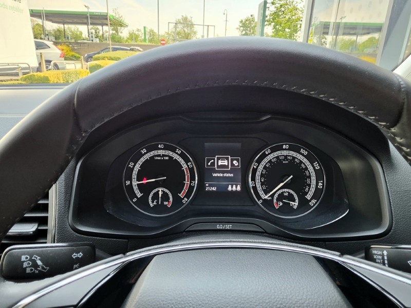 2021 (21) SKODA KAROQ 1.5 TSI SE Technology 5dr 5538839