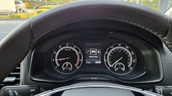 2021 (21) SKODA KAROQ 1.5 TSI SE Technology 5dr 5538839