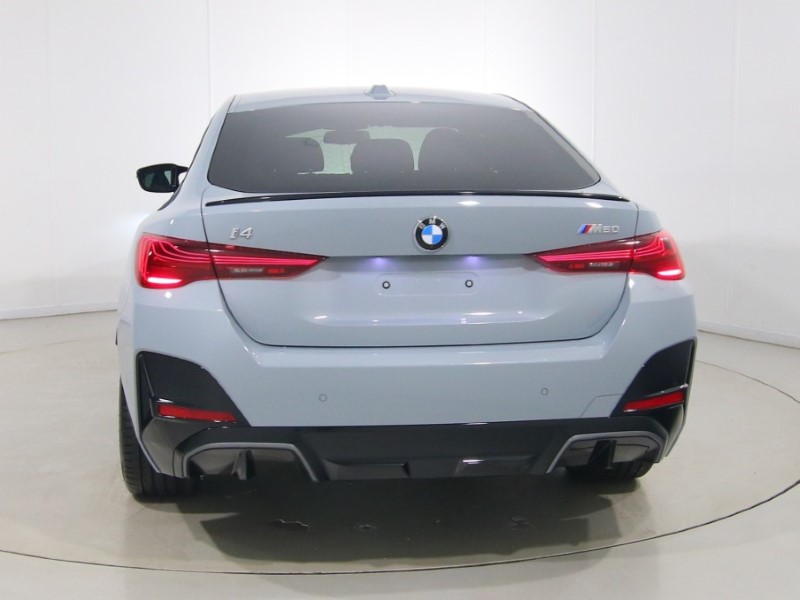 BMW I4 440kW M60 83.9kWh 5dr Auto 5552694
