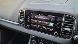 2021 (21) SKODA KAROQ 1.5 TSI SE Technology 5dr 5538843
